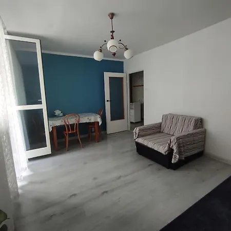 Apartament Metro Trocka