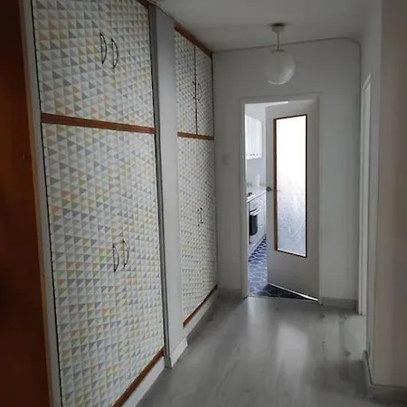 Apartment Apartament Metro Trocka Warsaw
