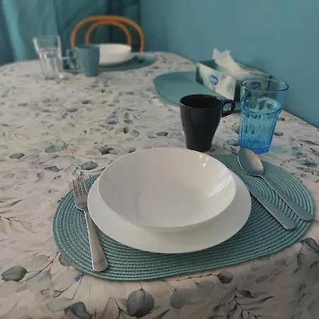 Apartament Metro Trocka
