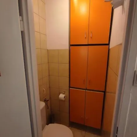 Apartament Metro Trocka Apartment