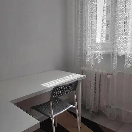 Apartament Metro Trocka Warschau