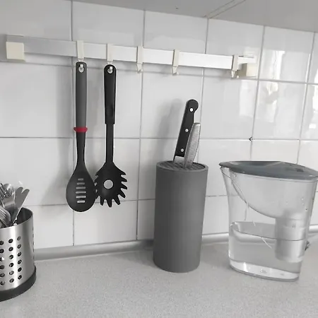 Apartament Metro Trocka 바르샤바
